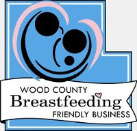 Breastfeeding Friendly Business Logo